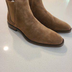 Aldo Gweracien Suede Chelsea Boots